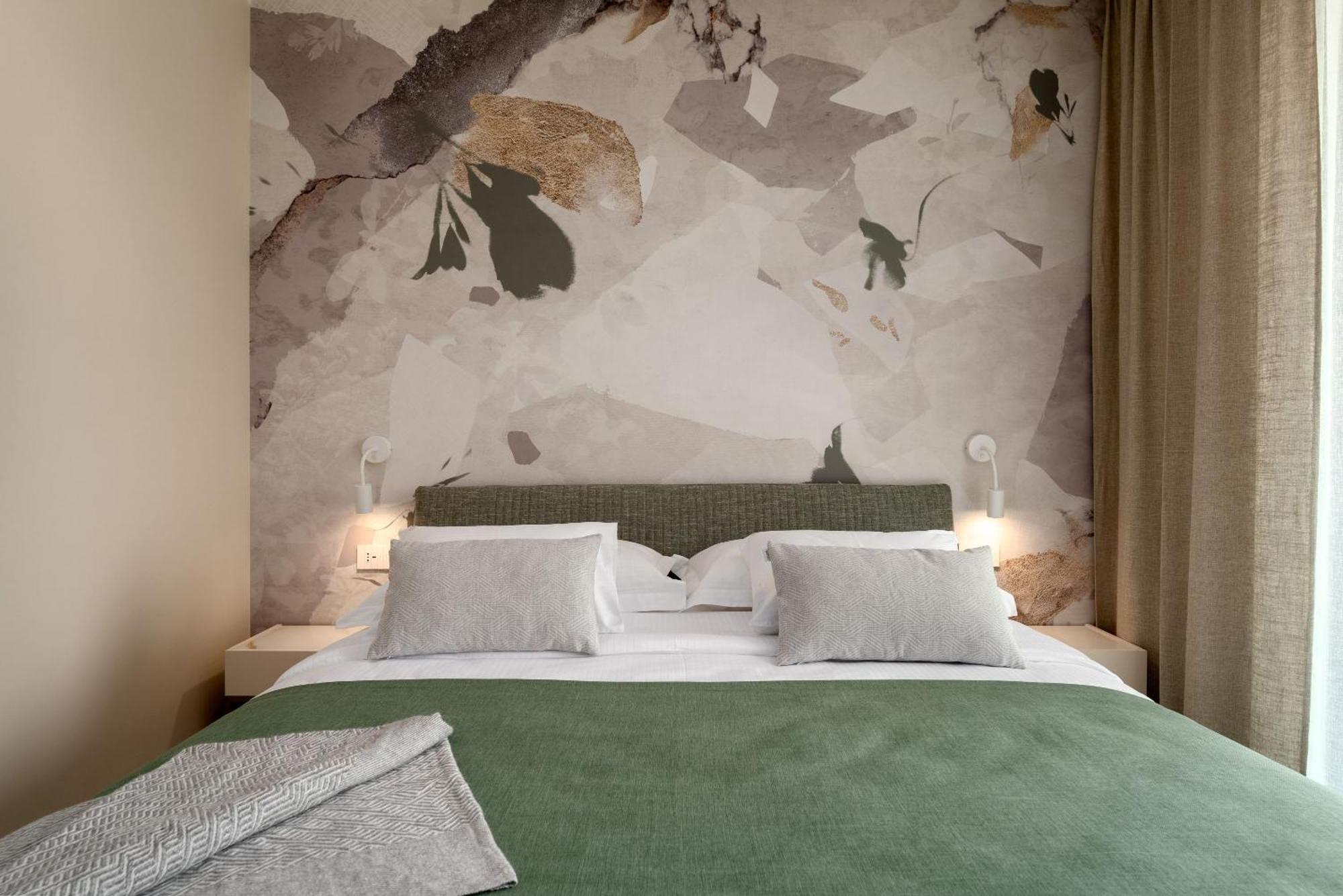 The Q Bliss - Your New 4-Star Hideaway With A Garage Rovinj Exterior photo